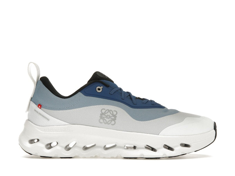 On Running Cloudtilt 2 LOEWE Blue White (Women's)