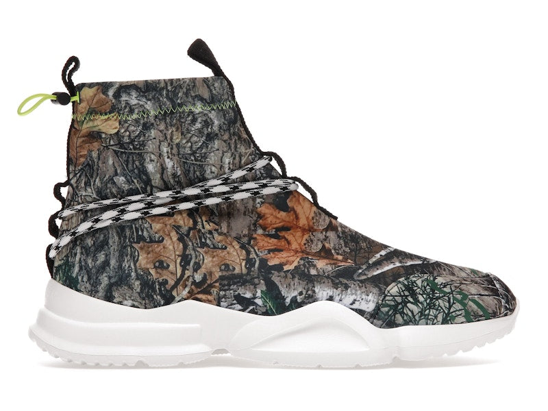 John Geiger 002 Tree Camo