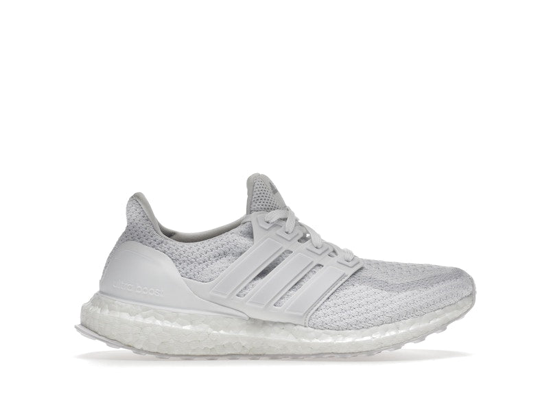 adidas Ultra Boost 2.0 Triple White (Youth)