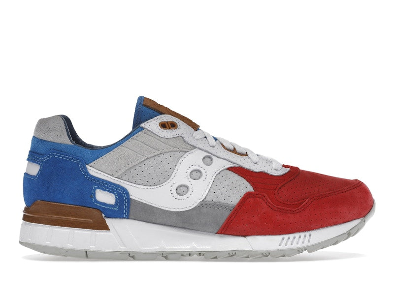 Saucony Shadow 5000 Sneakers76 the Legend of God Taras