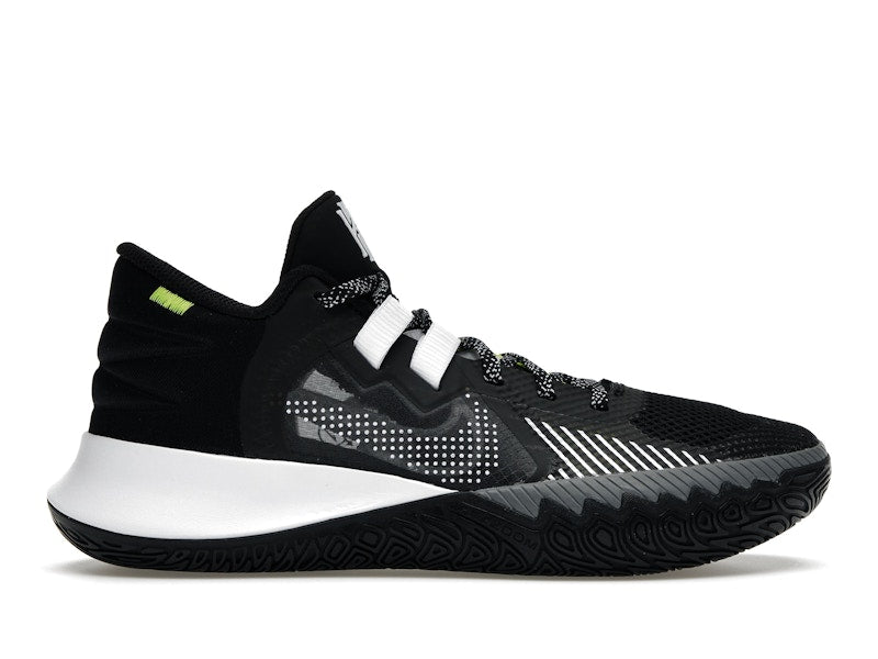 Nike Kyrie Flytrap V Black Cool Grey