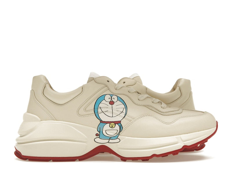 Gucci x Doraemon Rhyton