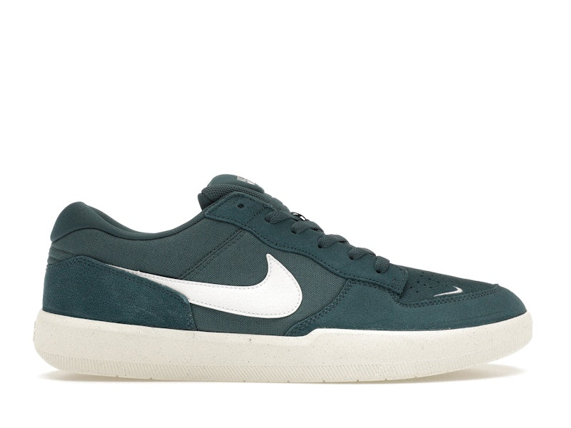 Nike SB Force 58 Ash Green
