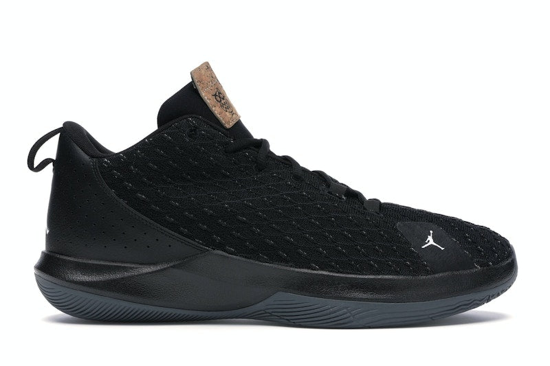 Jordan CP3.XII Black