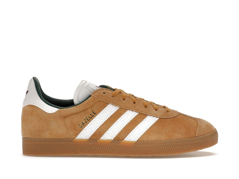 adidas Gazelle Mesa Cloud White