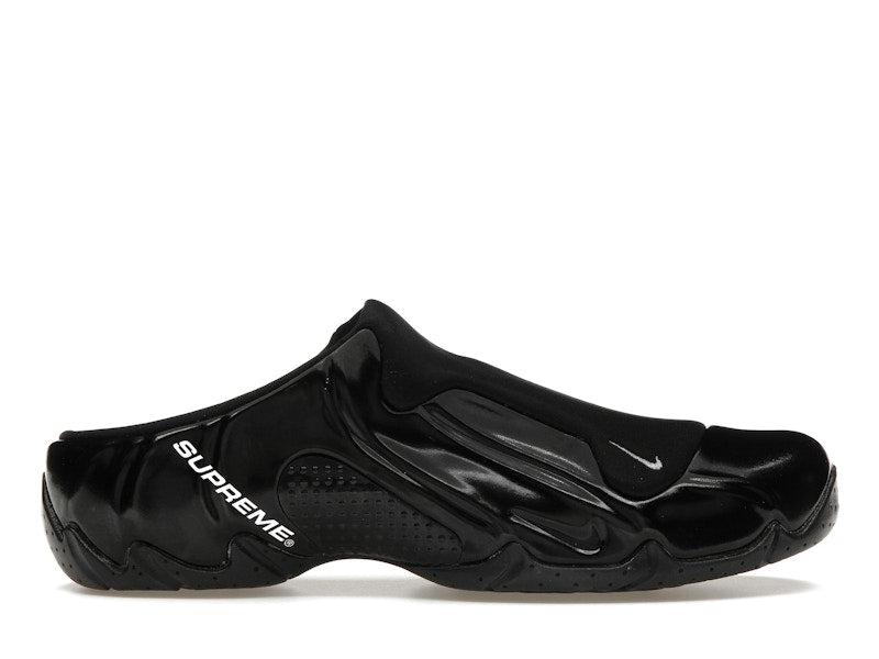 Nike Clogposite Supreme Black
