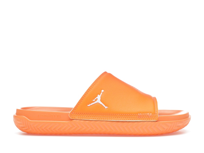 Jordan Play Slide Bright Citrus