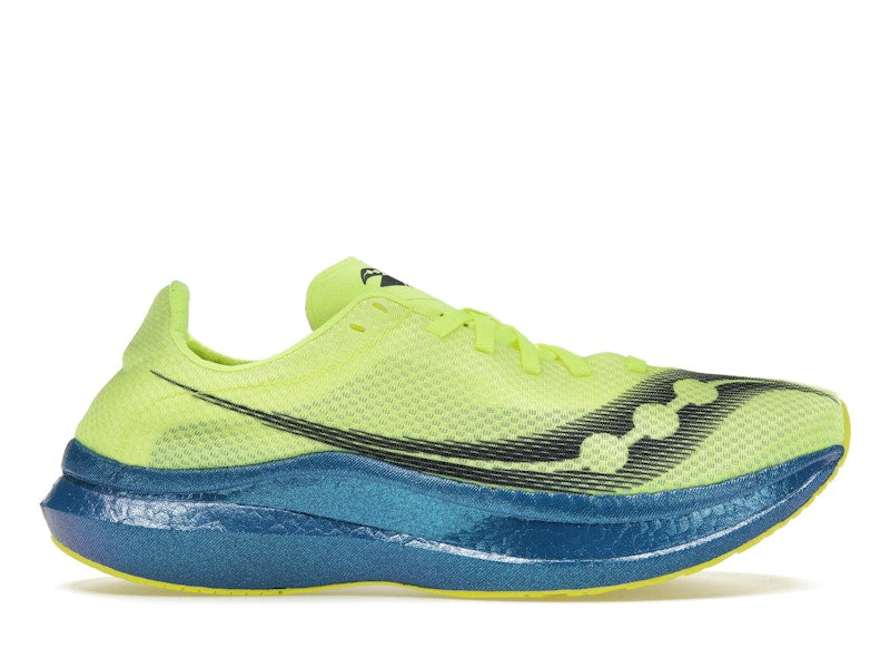 Saucony Endorphin Pro+ Boston Marathon