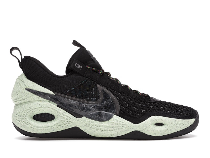 Nike Cosmic Unity Green Glow