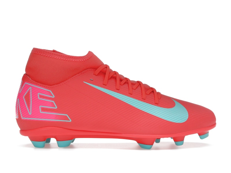 Nike Mercurial Superfly 10 Club MG Mad Energy Pack