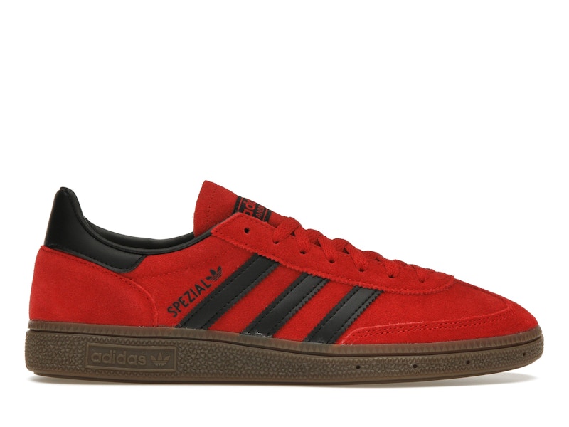 adidas Handball Spezial Better Scarlet