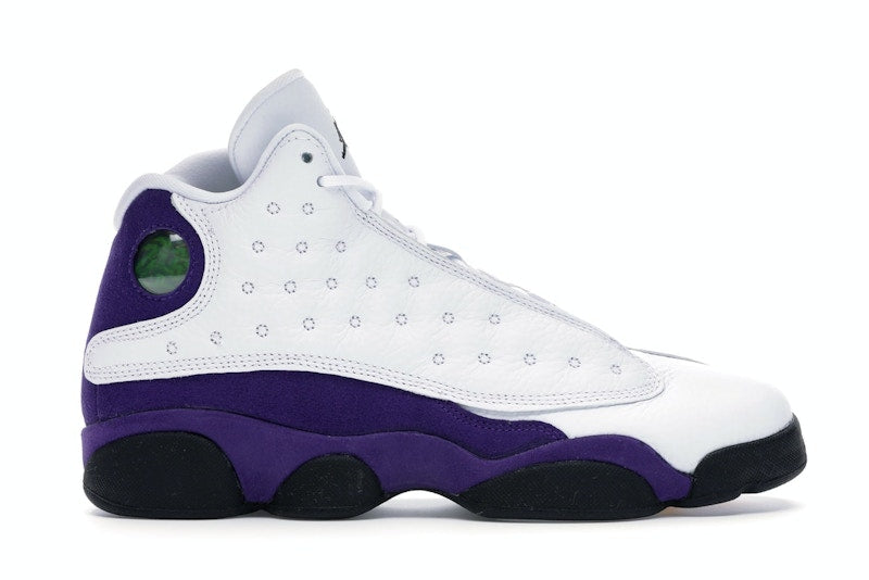 Jordan 13 Retro Lakers (GS)