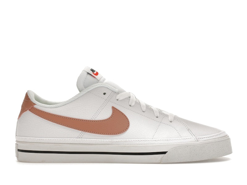 Nike Court Legacy Next Nature White Rose Whisper (Women's)