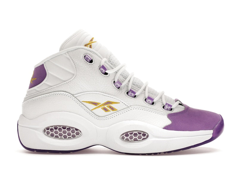 Reebok Question Mid Free Agency