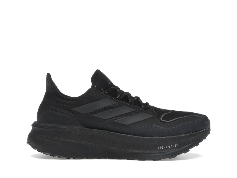 adidas Ultra Boost 5 Gore-Tex Core Black Carbon (Women's)