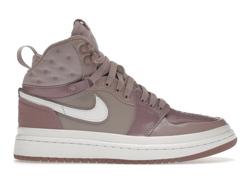 Jordan 1 Acclimate Plum Fog (Women's)