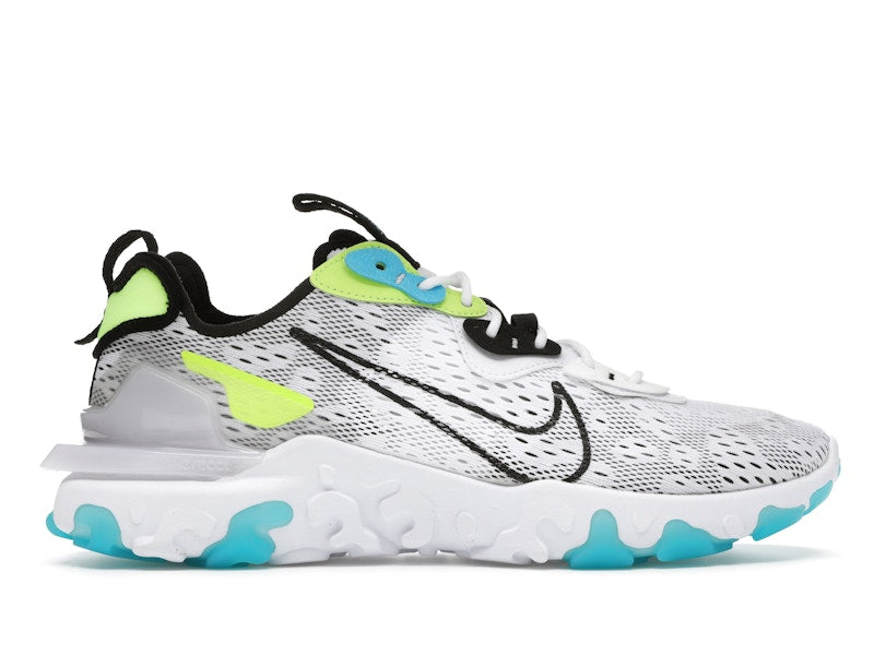 Nike React Vision Worldwide