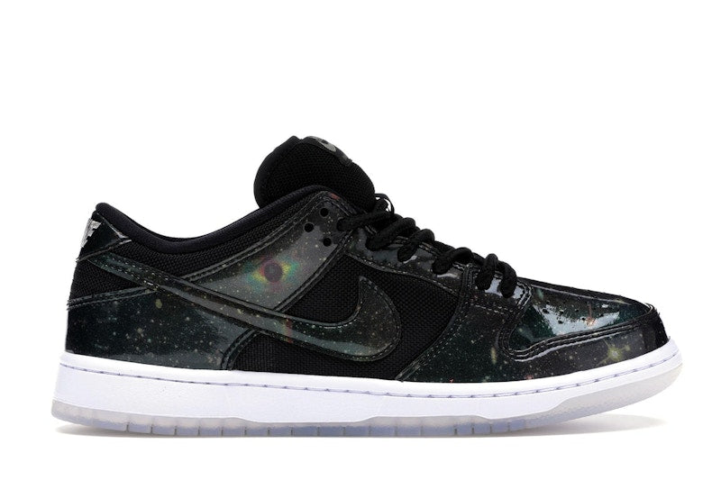 Nike SB Dunk Low 420 Intergalactic