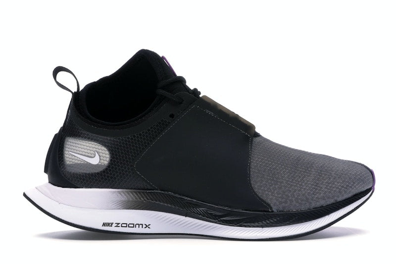 Nike Zoom Pegasus Turbo XX Black Bright Violet (Women's)
