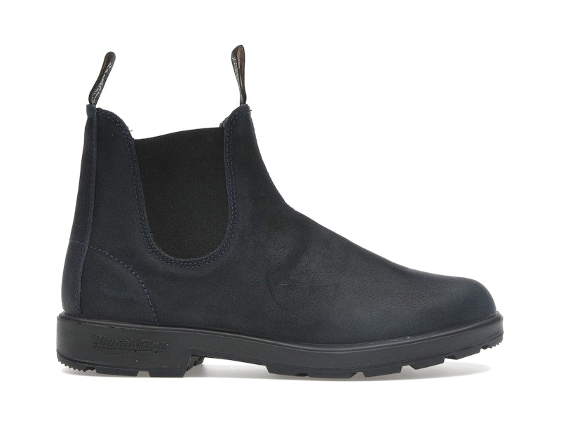 Blundstone 1912 Navy