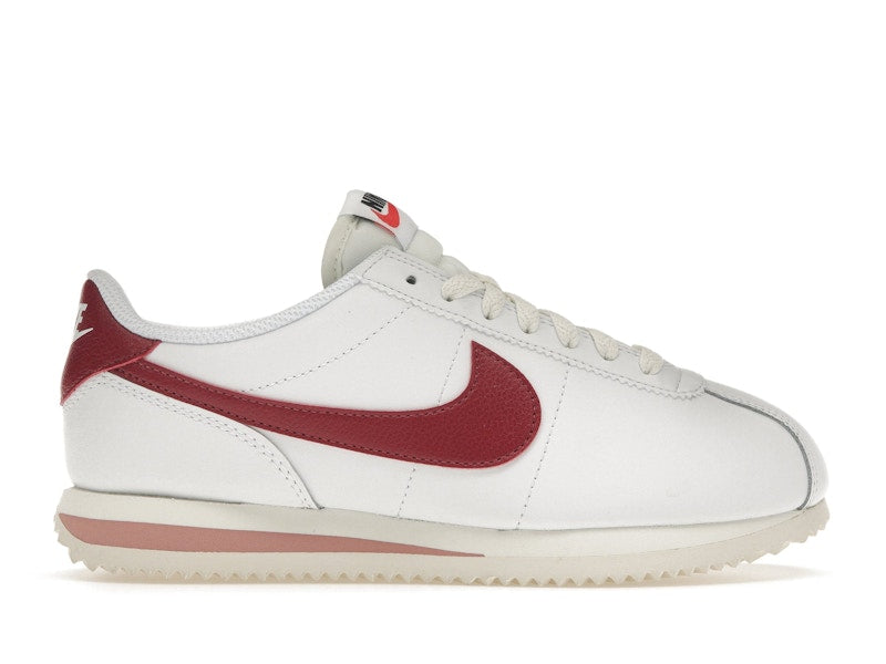 Nike Cortez Red Stardust Cedar (Women's)