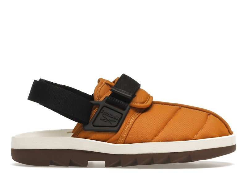 Reebok Beatnik Quilted Orange