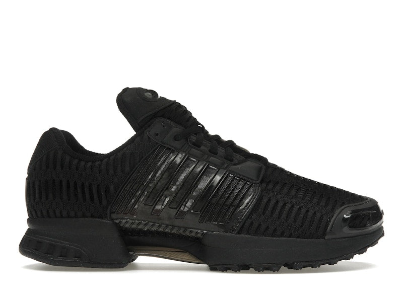 adidas Climacool Triple Black