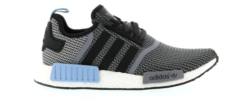 adidas NMD R1 Clear Blue