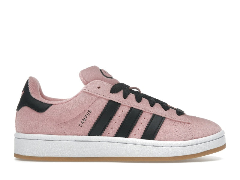 adidas Campus 00s Pink Spark Core Black (Women's)