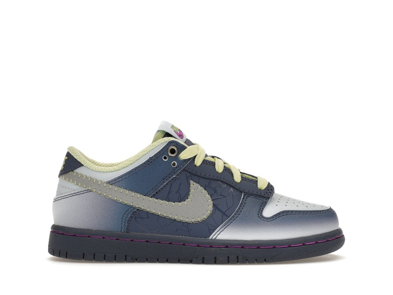 Nike Dunk Low Halloween I Am Fearless (PS)