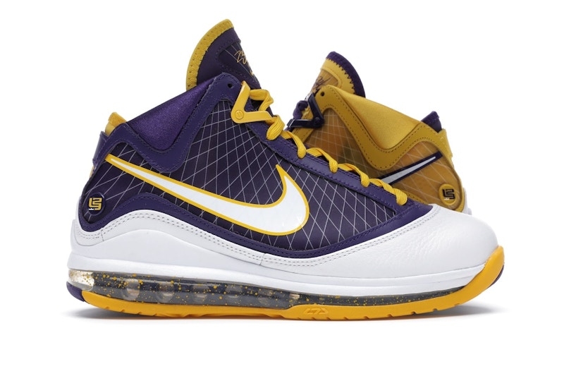 Nike LeBron 7 Media Day (GS)