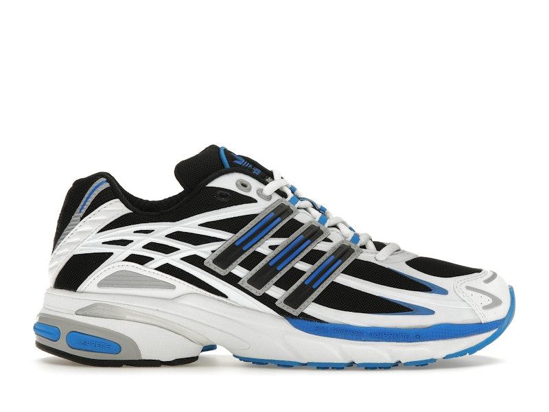 adidas Adistar Cushion Core Black Bright Blue Cloud White