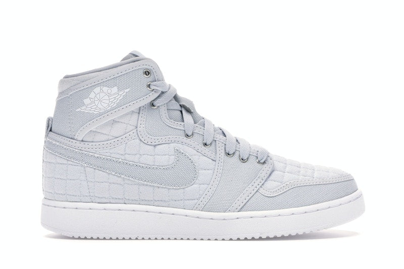 Jordan 1 Retro AJKO Pure Platinum