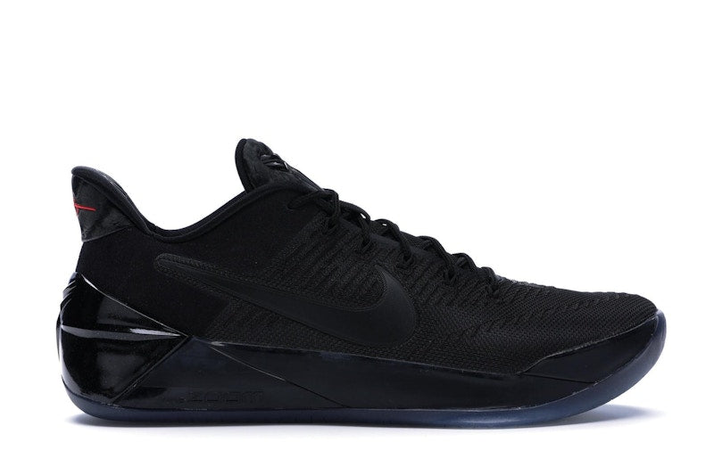 Nike Kobe A.D. Black Mamba