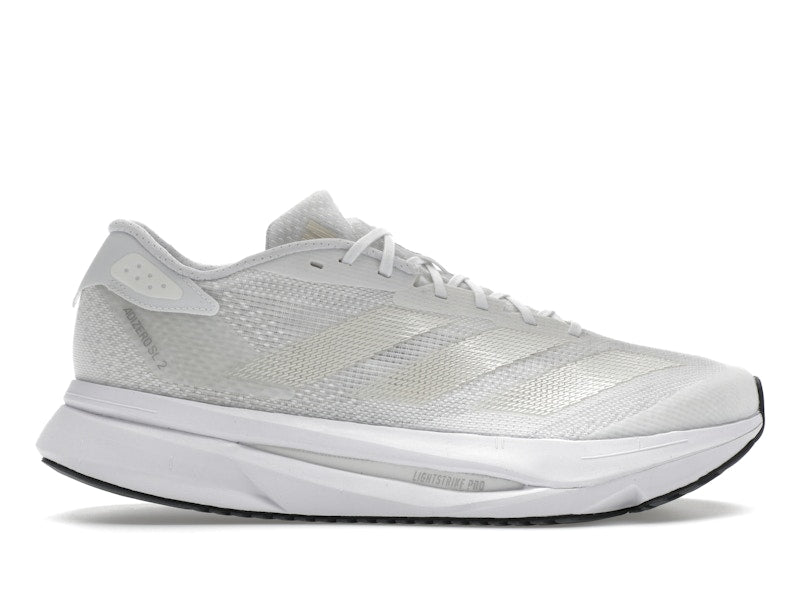 adidas Adizero SL2 Cloud White Zero Metalic Dash Grey