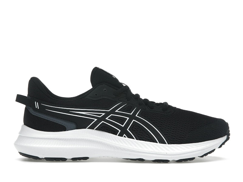 ASICS Jolt 5 Black White