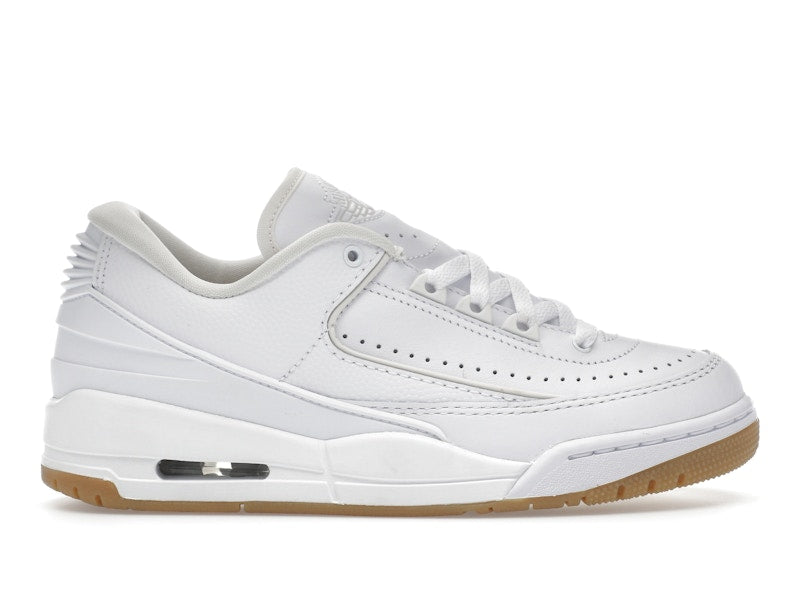 Jordan 2/3 White Gum (Women's)