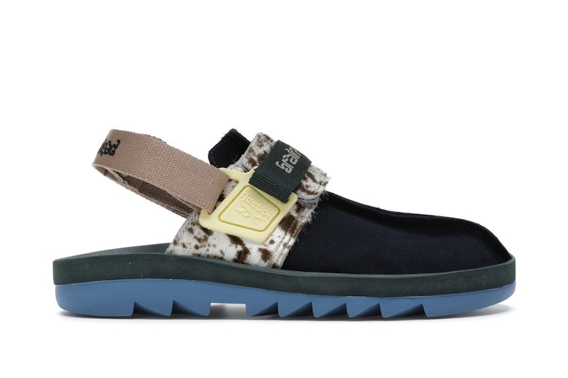 Reebok Beatnik Braindead