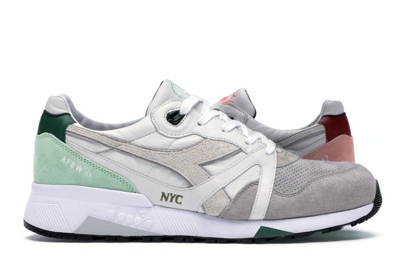 Diadora N.9000 AFEW Highly Addictive NYC
