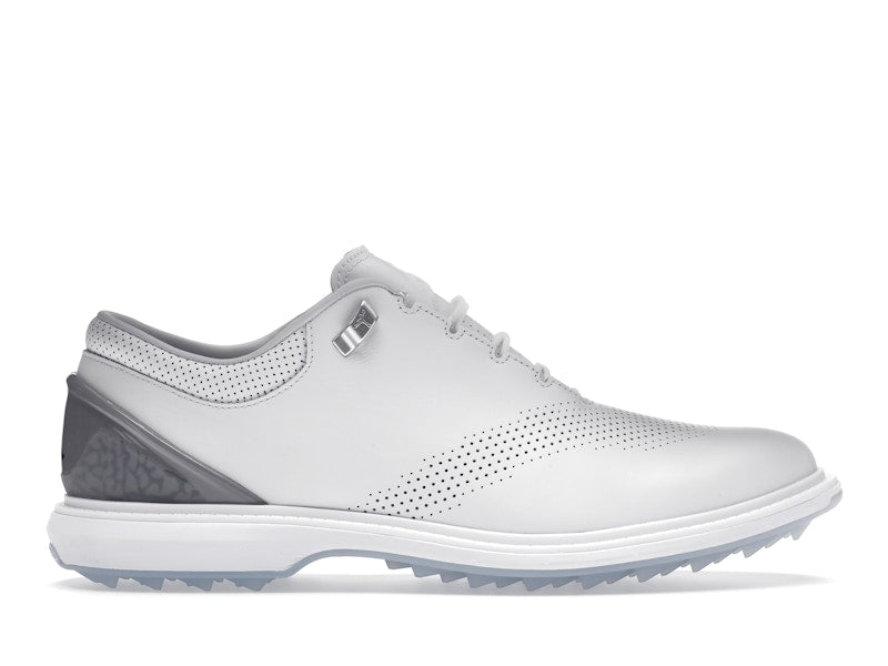 Jordan ADG 4 Golf White Pure Platinum