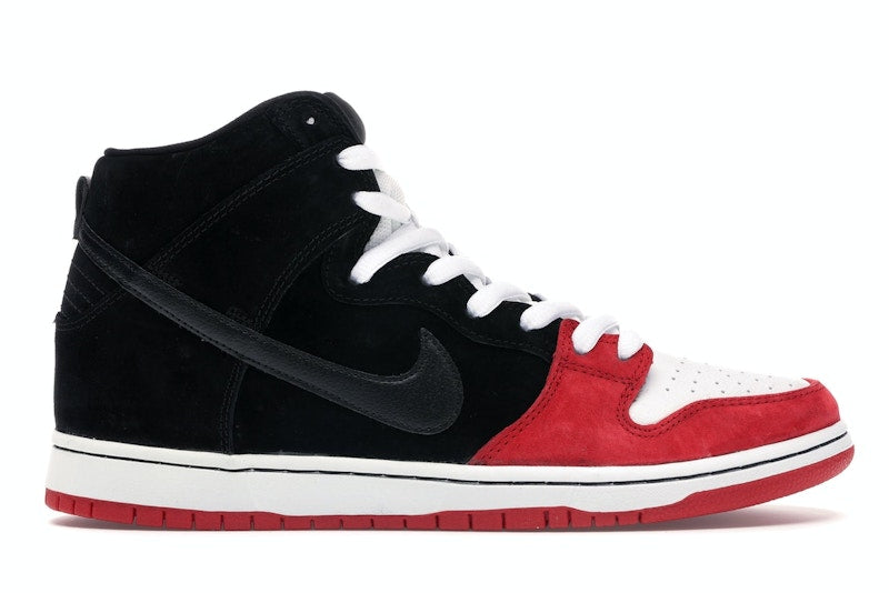 Nike SB Dunk High Uprise