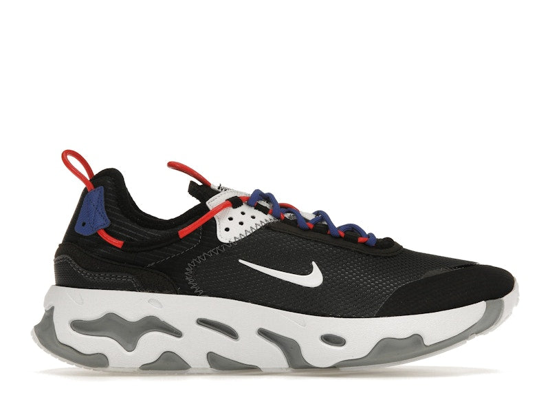 Nike React Live Anthracite