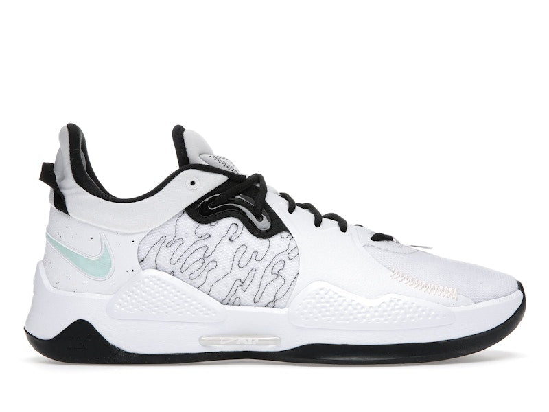 Nike PG 5 Platinum Tint