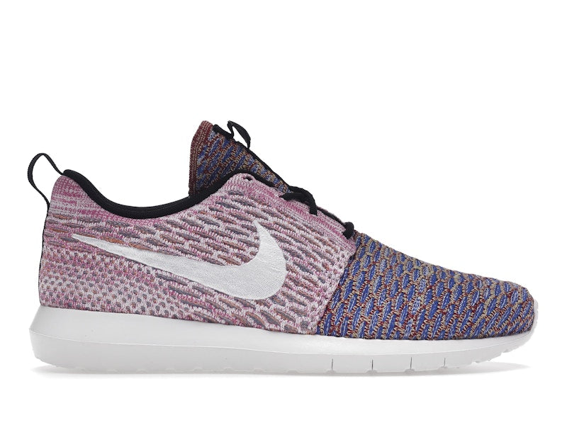 Nike Roshe Run Random Yarn Multi-Color
