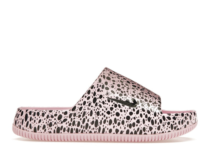 Nike Calm Slide Safari Pink (Women's)