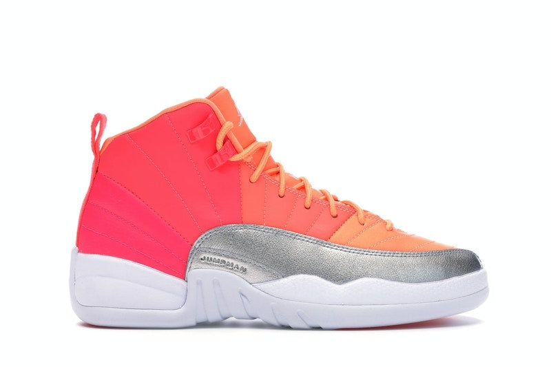 Jordan 12 Retro Sunrise (GS)