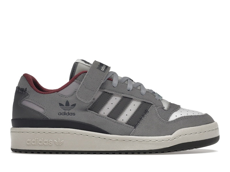 adidas Forum 84 Low Home Alone 2