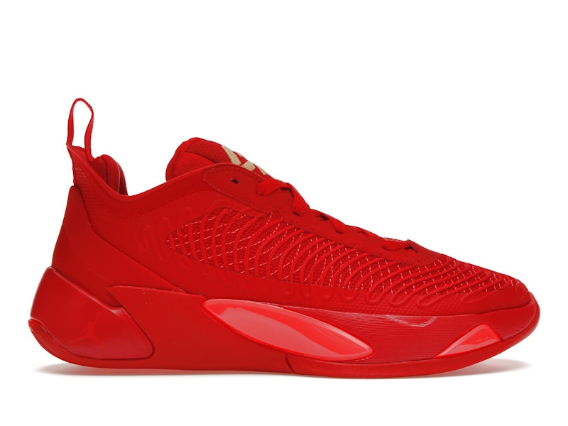 Jordan Luka 1 University Red