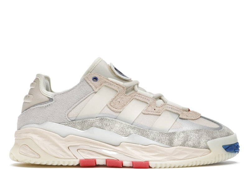adidas Niteball Cream White