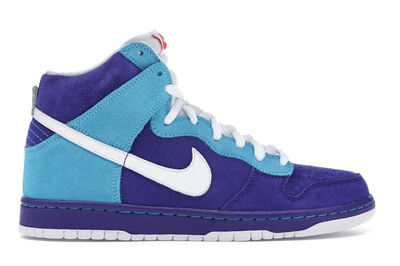 Nike SB Dunk High Oceanic Airlines
